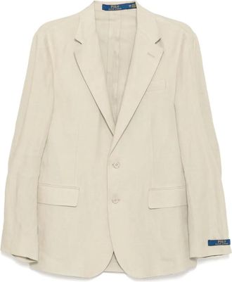 Polo Ralph Lauren Blazer monopetto - Toni neutri