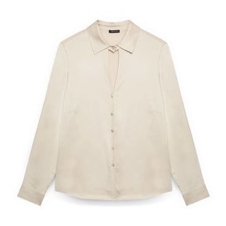 Fiorella Rubino Donna, Camicette, Beige, 5Xl, new