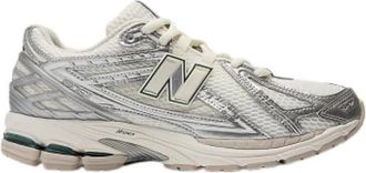 New Balance Klassieke Sneakers voor een Sportieve Stijl - Dames - Sneakers - Veelkleurig - 37 EU - Schoenen