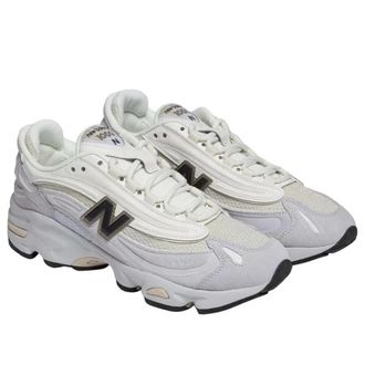 New Balance Womens New Balance 1000 M1000PSB Sneakers Pearl Gray Athletic Shoes TF8812