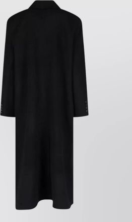 Frankie Shop wool coat
