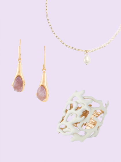 Mother’s Day jewellery gifts for every budget