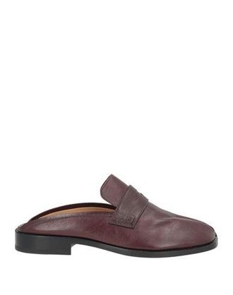 Maison Margiela CALZADO - Mules & Zuecos en YOOX.COM