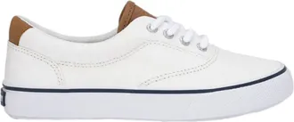 Sperry Top-Sider Striper LL CVO White 276105 Mens