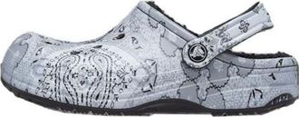 Crocs Classic Clog Grey 205975-0ZX