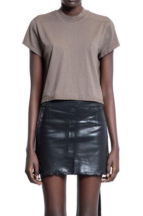 Rick Owens T-Shirts & Tank Tops