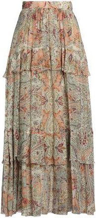 Etro BOTTOMWEAR - Maxi skirts sur YOOX.COM