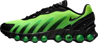 Nike Air Max Dn8 Black Green Strike HQ4681-010