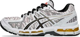 Asics x KENZO Gel-Kayano 20 Off White Zebra 1201B032-020