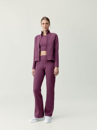 Born Pants Eira Beet Plant