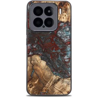 OEM Funda Bewood Unique Para Xiaomi 15 - Planetas - Plut&oacute;n