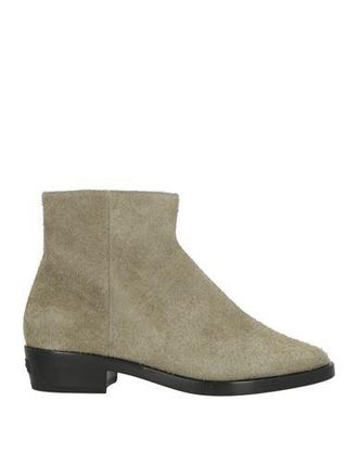 Fear of God Ankle boots