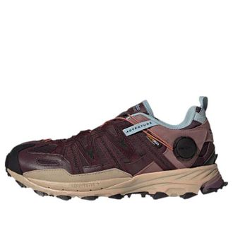 adidas Hyperturf Gaiter Shadow Maroon HQ6508