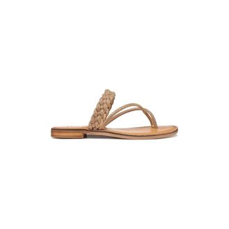 Geox Mujer, Zapatos, Amarillo, Talla: 36 EU