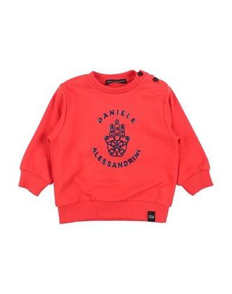 Daniele Alessandrini TOPWEAR - Sweatshirts on YOOX.COM