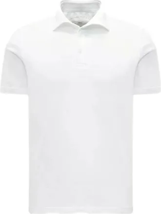 Fedeli Uomo, Top, Bianco, L, new