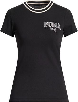 Puma CAMISETAS Y TOPS - Camisetas en YOOX.COM