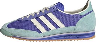 adidas (WMNS) adidas SL 72 OG Semi Cobalt Blue Cream White IH0290