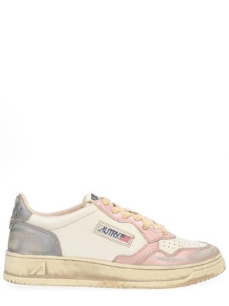 Autry Super Vintage Sneaker