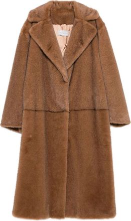Antonelli Fritella Single-breasted Coat