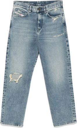 Diesel Jeans D-Air - Blu