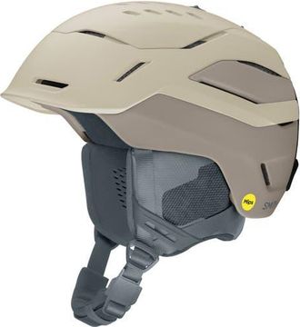 Smith Vantage 2 Snow Helmet with MIPS in Matte Chalk at Nordstrom, Size X-Large