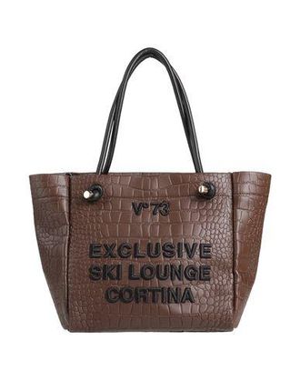 V&deg; 73 BAGS - Handbags sur YOOX.COM