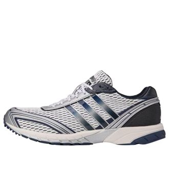 adidas (WMNS) adidas x Sporty & Rich Adizero Adios OG Navy JP7544