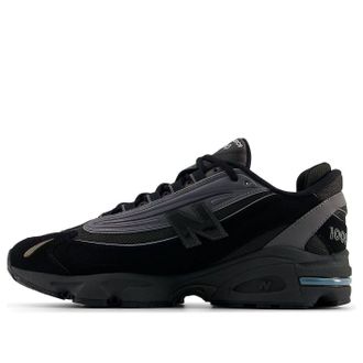 New Balance 1000 Black Castlerock U10009GK