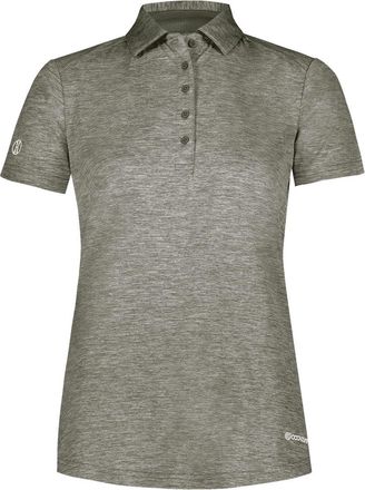 Holloway Sportswear Womens Electrify CoolCore Polo
