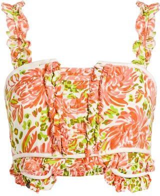 Poupette St Barth TOPWEAR - Top su YOOX.COM