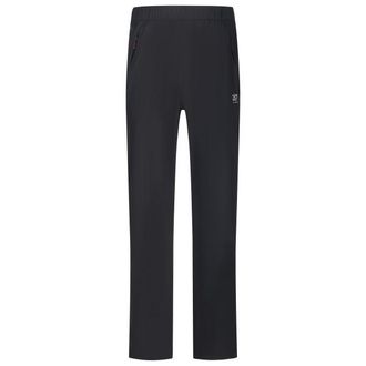 2117 of Sweden Jacks 2.5L Pants Regenhose f&uuml;r Herren | schwarz