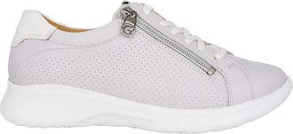Ganter Ina Sneaker - Dames - Sneakers - Grijs - 42 EU - Schoenen