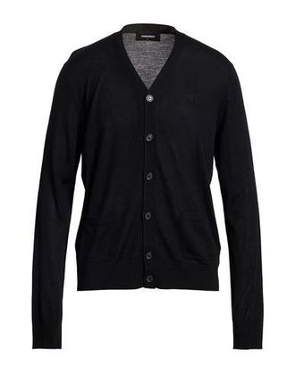 Dsquared2 STRICKWAREN - Strickjacken auf YOOX.COM