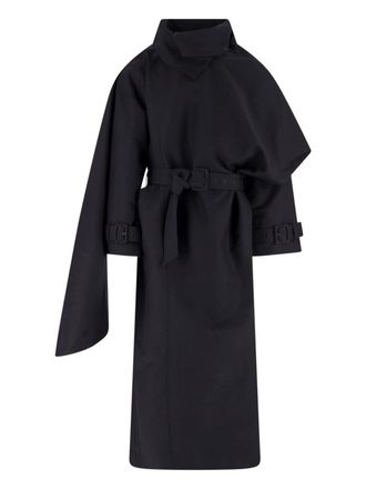 Entire studios Trench Mantella