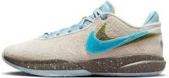 Nike Hombre, Deporte, Azul, Talla: 44 1/2 EU
