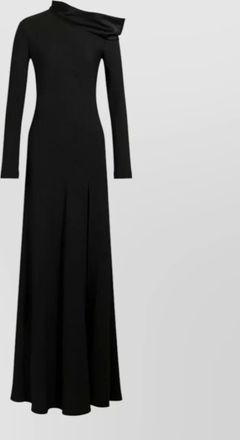 Alberta Ferretti maxi dress
