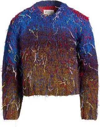 Maison Margiela STRICKWAREN - Pullover auf YOOX.COM