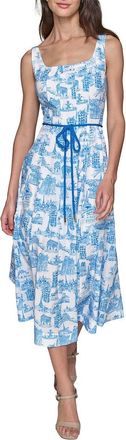 Karl Lagerfeld Karl Lagerfeld Dress