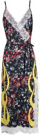 Vision Of Super DRESSES - Midi dresses on YOOX.COM