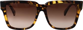 Max Mara Glimpse2 Sunglasses