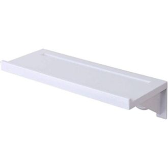 OEM Estantes Para Ba&ntilde;o Y Cocina, Estante De Almacenamiento Para Ducha Y Sala De Estar, Organizador Para Art&iacute;culos De Tocador Y Accesorios - Crezuo