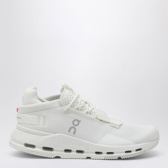 On Cloudnova 2 sneakers in White