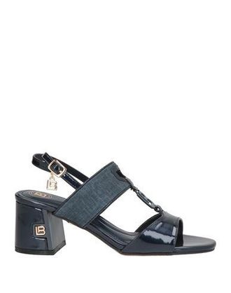 Laura Biagiotti FOOTWEAR - Sandals on YOOX.COM