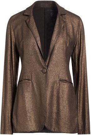 Majestic Filatures SUITS and CO-ORDS - Blazers on YOOX.COM