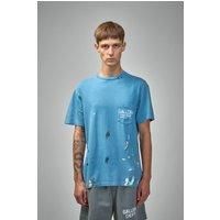 Gallery Dept. Vintage Logo Painted Tee