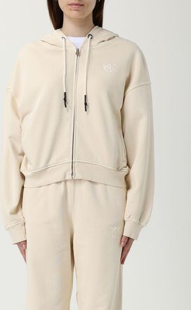 Pinko Felpa con cappuccio Pinko in cotone