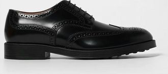 Tod's Brogue Shoes TODS Men color Black
