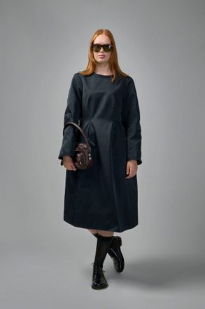 Sofie D'Hoore Duncan Pose Dress Woven