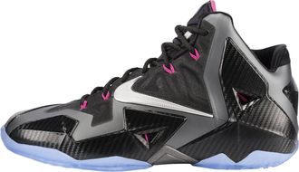 Nike LeBron 11 Miami Night 616175-003
